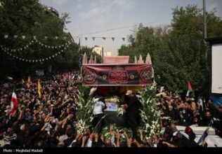 الهجوم المرتقب على إسرائيل.. ضغوط على طهران للرد ورسالة اسرائيل لحزب الله