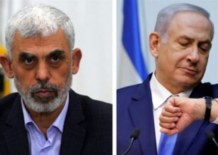 نتنياهو يلعب بالنار.. فشل جولة بلينكن في الشرق الأوسط