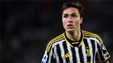 كييزا يتخذ خطوة جديدة لتسهيل انضمامه إلى برشلونة