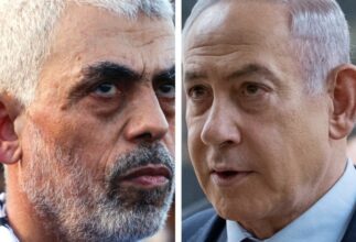 أكسيوس: محادثات الهدنة في الدوحة كانت مفصلة وبناءة