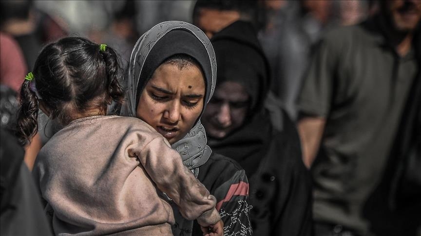 نساء غزة: روتين الحياة بين أنقاض الحرب وأمل الصمود