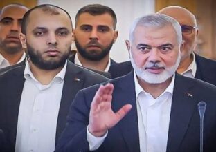 من هو وسيم أبو شعبان الذي استشهد مع هنية؟