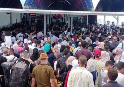 أريحا: إغلاق معبر الكرامة حتى إشعار آخر