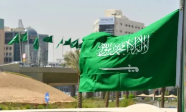 السعودية تدين التصريحات الإسرائيلية بشأن محور فيلاديلفيا