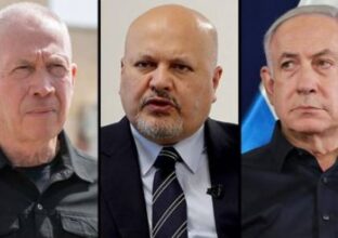 أوامر اعتقال ضدّ نتنياهو وغالانت.. خان: رأيت الأدلّة ضدّهما ولن أتراجع