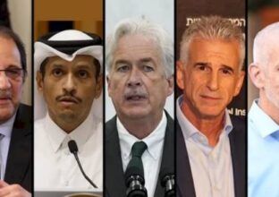 هجوم نتنياهو على الوسطاء يهدد مفاوضات هدنة غزة