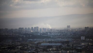 استخدمها حزب الله للمرة الأولى.. ماذا نعرف عن صواريخ «فادي» التي قصفت حيفا؟