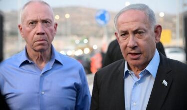 غالانت يفشل بإقناع نتنياهو وسموتريتش بإعادة النظر بالقرار حول محور فيلادلفيا