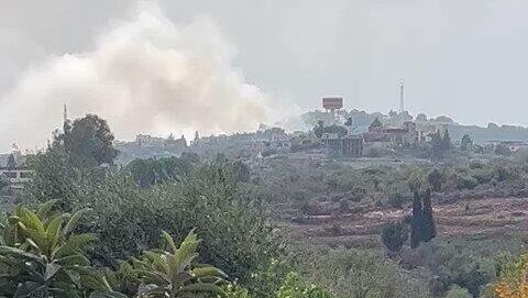 قناة عبرية تزعم: نتنياهو أمر جيش الاحتلال بتخفيف الهجمات على لبنان