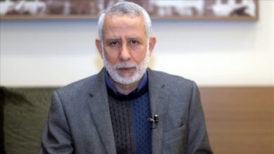 الهندي: نتنياهو ارسل مبعوثين للتفاوض على صفقة تبادل مع الجهاد