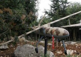 حزب الله يبدأ باستخدام مسيّراتٍ جديدةٍ وقاتلةٍ تنشَط بحرب روسيا-أوكرانيا