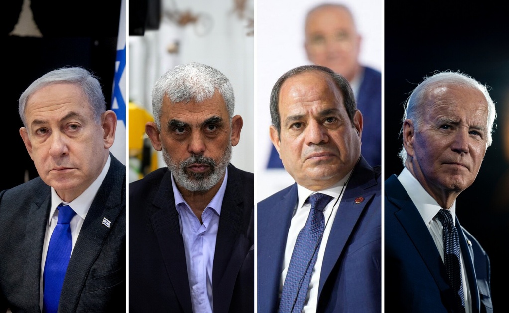 أمريكا تحاول إنقاذ الصفقة وتقدم هذا الاسبوع مقترح وساطة جديد لدفع المفاوضات