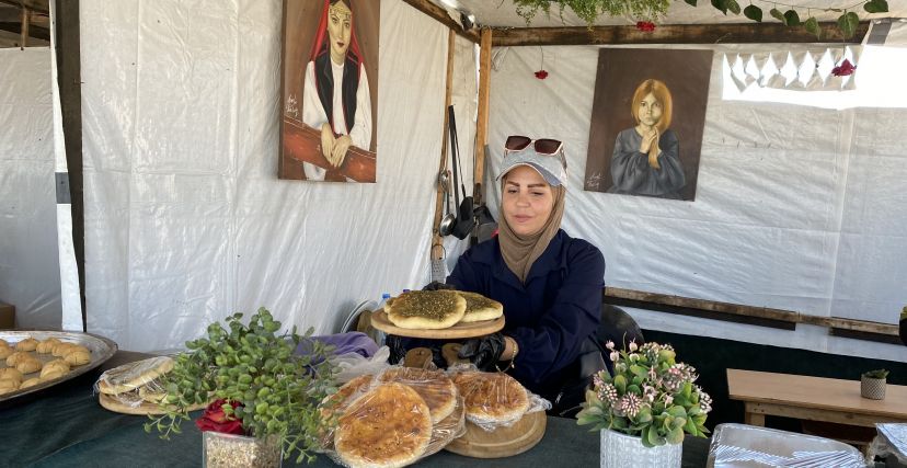 حكايا في زمن الحرب