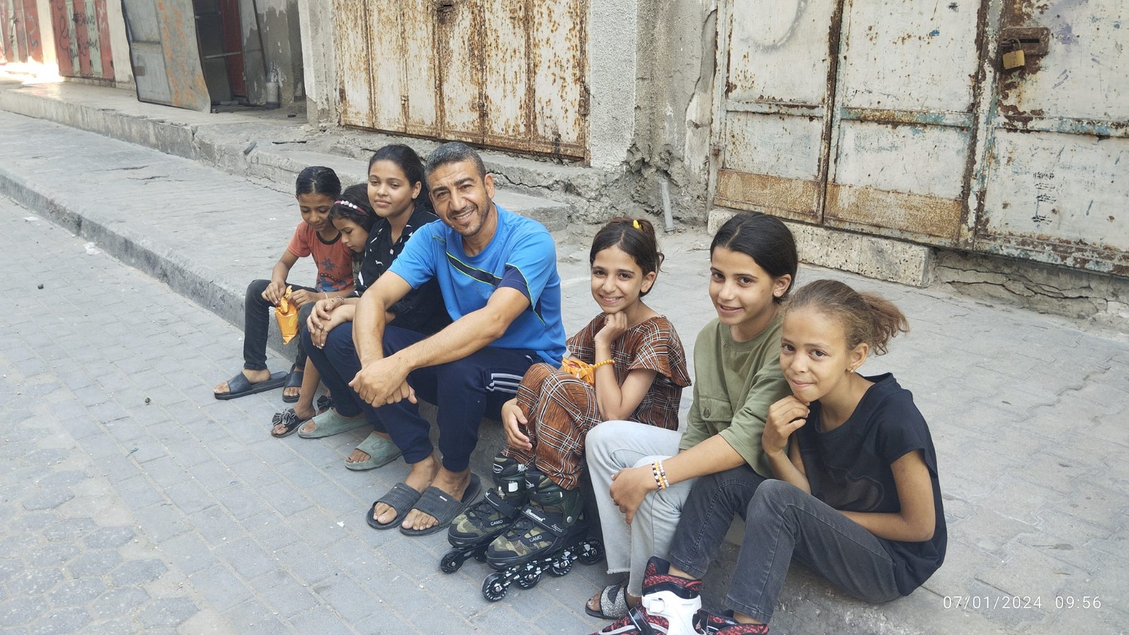 يسري الغول.. حروف تصارع من أجل البقاء
