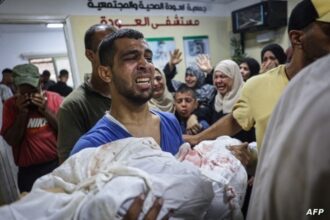 382 يوما للحرب على فلسطين