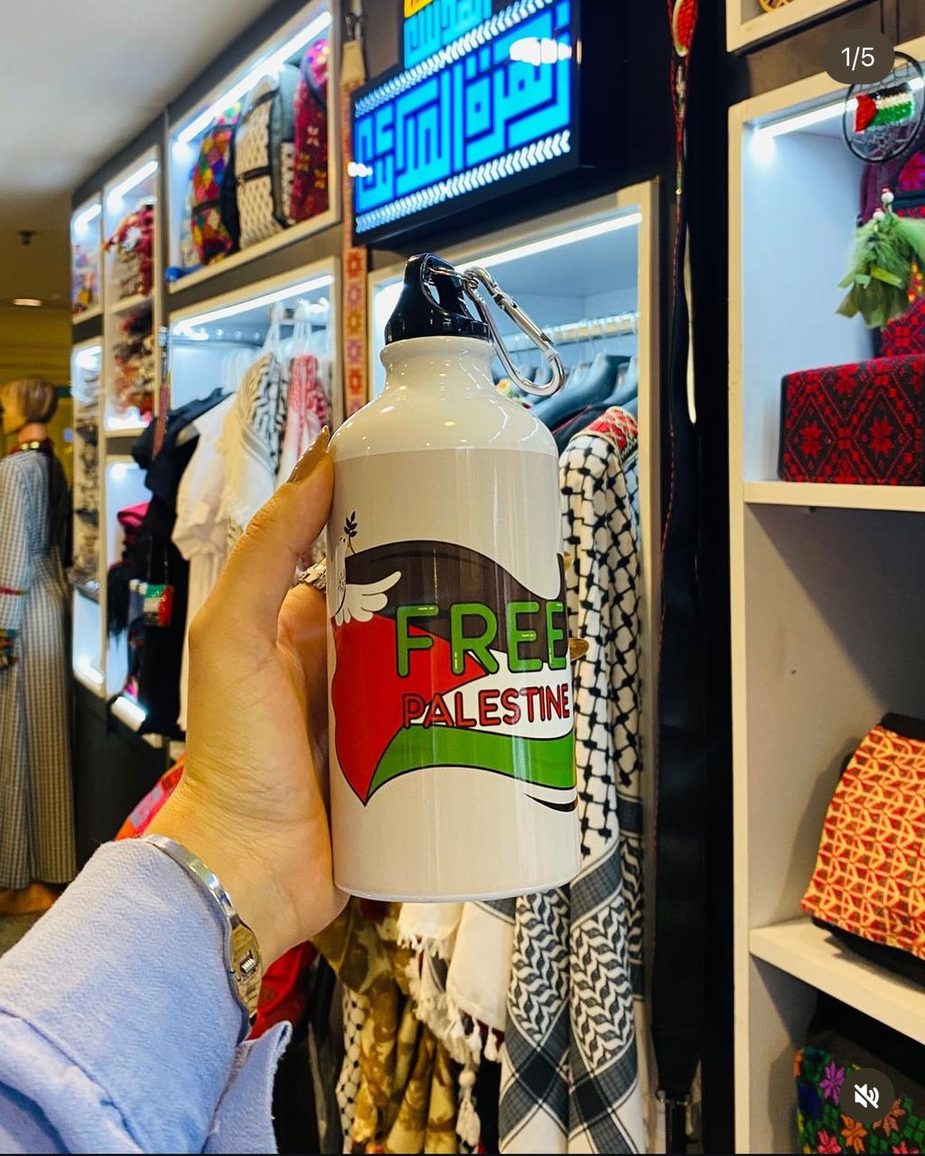 أحوال الغزيون خارج حدود غزة