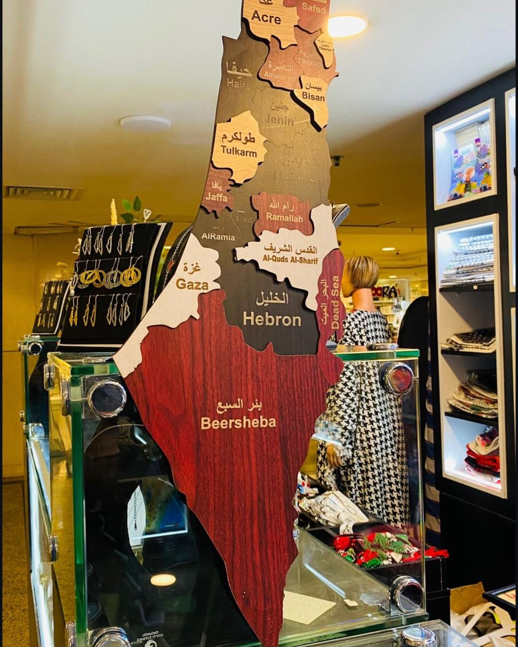 أحوال الغزيون خارج حدود غزة