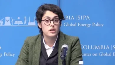 ارتبط اسمها بتسريب خطة إسرائيل لمهاجمة إيران