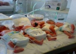 أونروا: أطفال غزة يولدون قصار القامة وناقصي الوزن بسبب سوء التغذية