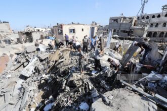 362 يوما للحرب على فلسطين