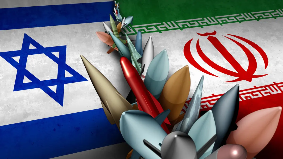 الكشف عن خريطة إيرانية لبنك أهداف محتملة في الداخل الإسرائيلي