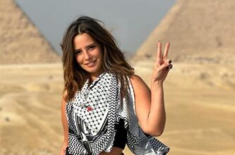 إيمان العاصي "أكره نفسي لأنني على قيد الحياة"