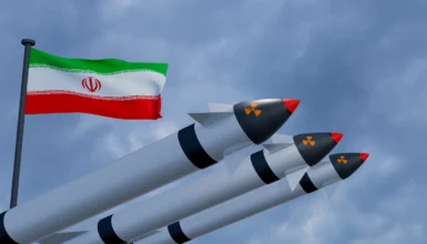 ننتظر ساعة الصفر.. مسؤول إيراني: لدينا مفاجأة كبيرة