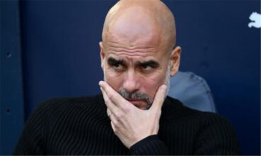 جوارديولا: لا يهزم ميسي إلا كريستيانو رونالدو