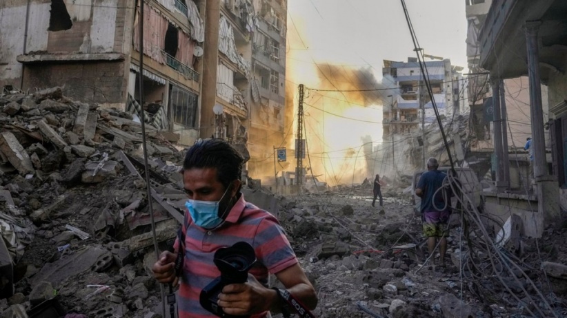 368 يوما للحرب على فلسطين