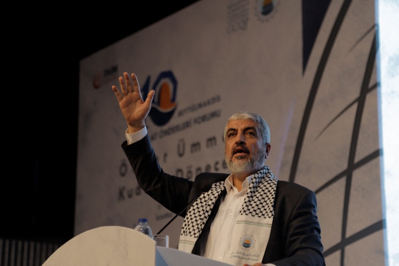 من هم المرشحون لخلافة السنوار في قيادة حماس