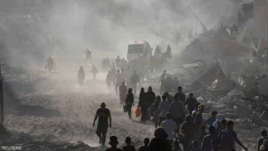 اتفاق بين فتح وحماس على "إدارة غزة"