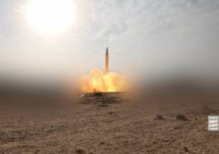 تطور خطير .."انصار الله" تقرر مهاجمة المصالح الامريكية والبريطانية في دول الخليج