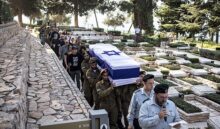 37 قتيلا إسرائيليا غالبيتهم من الجيش منذ بداية أكتوبر الحالي