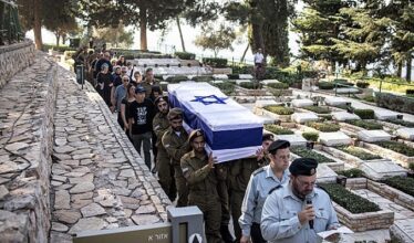 37 قتيلا إسرائيليا غالبيتهم من الجيش منذ بداية أكتوبر الحالي