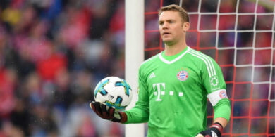 نوير يعدد أسباب السقوط أمام برشلونة