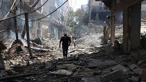 موقع عبري يكشف بنود صفقة جديدة لوقف حرب غزة