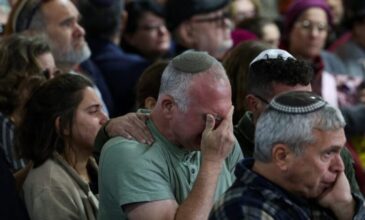 أثرت الحرب على الحالة النفسية للإسرائيليين