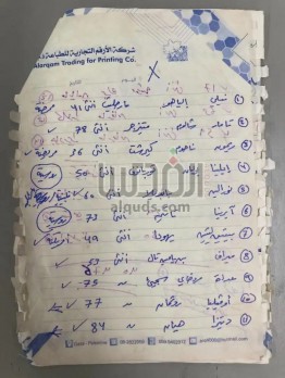 وصايا السنوار لمقاتلي “حماس”