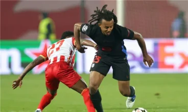 كوندي ينأى بنفسه عن ريال مدريد