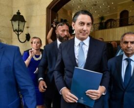 هل اقترب الاتفاق مع لبنان