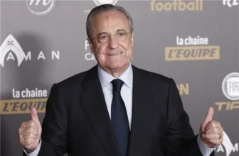 الريال واثق من هزيمة برشلونة ويونايتد