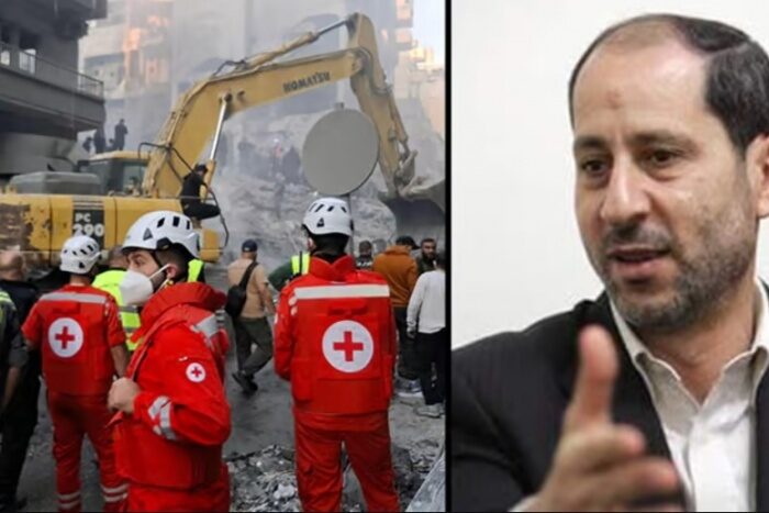 إسرائيل تستهدف رئيس قسم العمليات في حزب الله