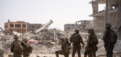 الجنود الإسرائيليون يتوقون لقتل فلسطينيي