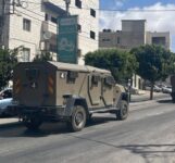 قوات الاحتلال تقتحم يعبد والزبابدة جنوب جنين وتداهم منازل دون اعتقالات