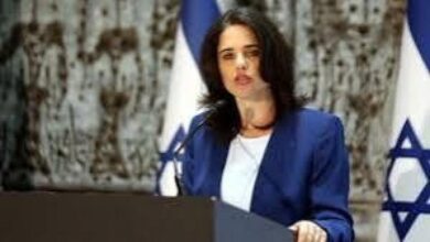 رفضت السلطات الأسترالية منح وزيرة إسرائيلية سابقة تأشيرة لدخول البلاد للمشاركة في مؤتمر، لاحتمال أن "تحرض على الفتنة".