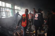 416 يوما للحرب على فلسطين