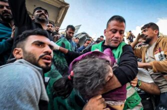 417 يوما للحرب على فلسطين