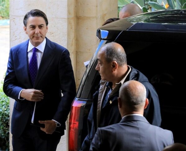 ساعات حاسمة بشأن مفاوضات وقف إطلاق النار في لبنان
