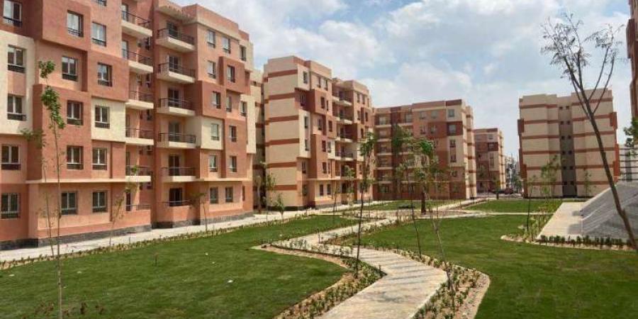 موعد حجز شقق الإسكان الاجتماعي 2024