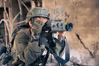 خطة إسرائيلية لتقسيم قطاع غزة عبر محاور عسكرية ومنشآت دائمة